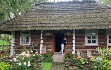 Ідентифікація. Чи пив Мамай каву?
